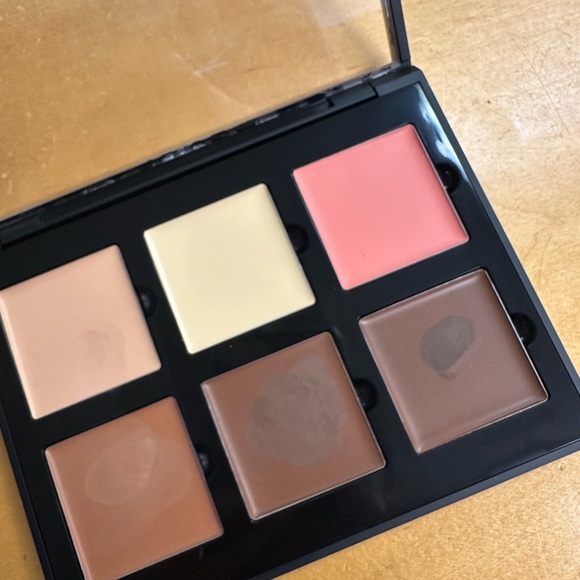 Anastasia Beverly Hills Palette Bundle - Cream Contour Kit & Glow Kit - Picture 6 of 7